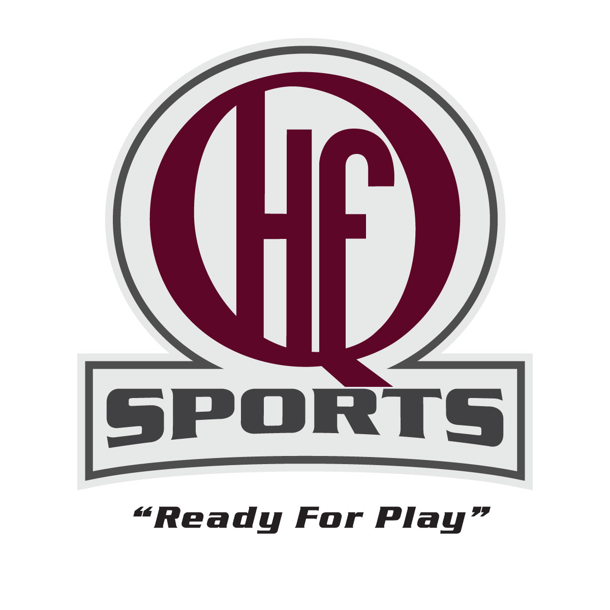 QHF Sports Logo