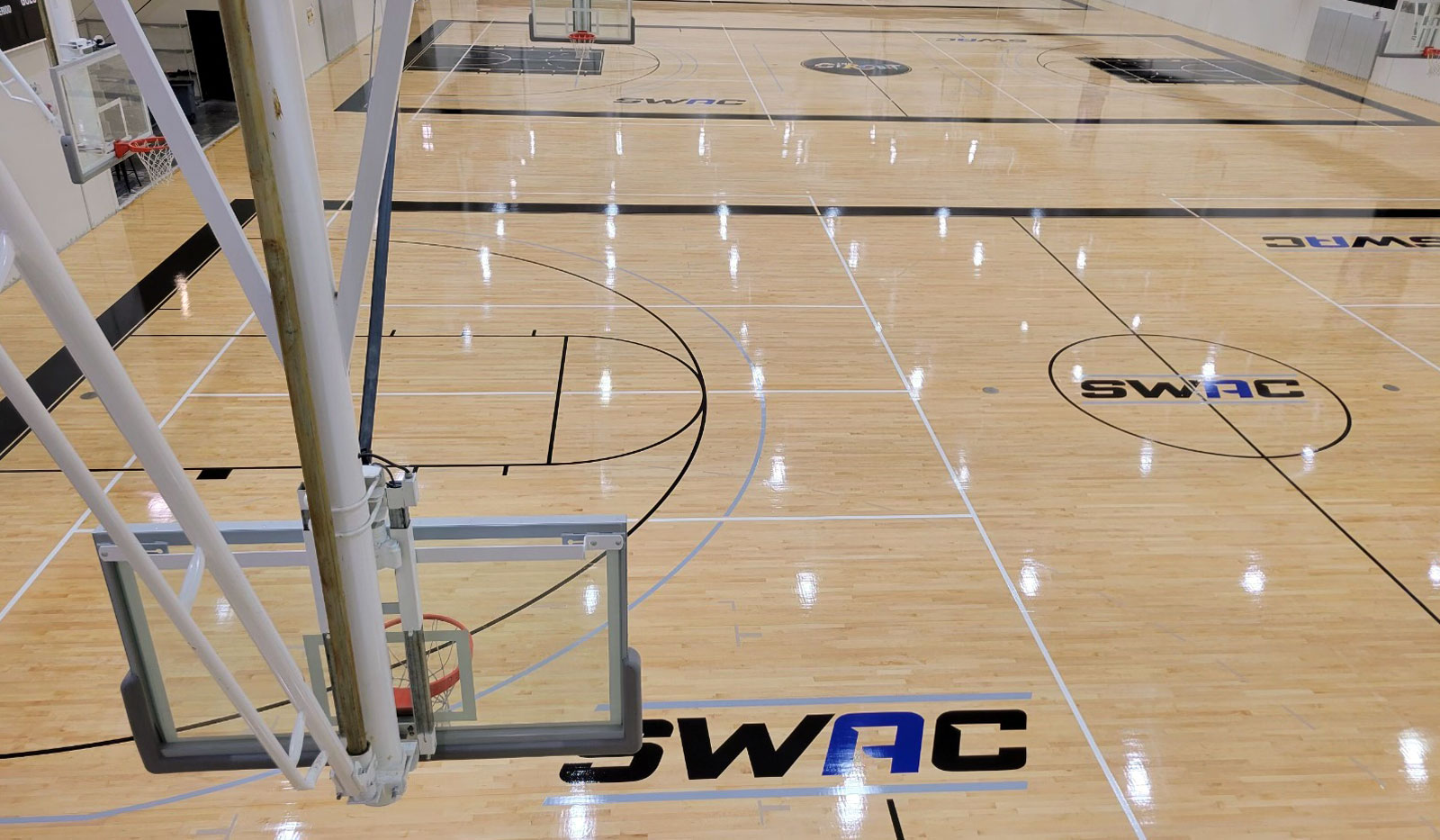 swac full courts shot