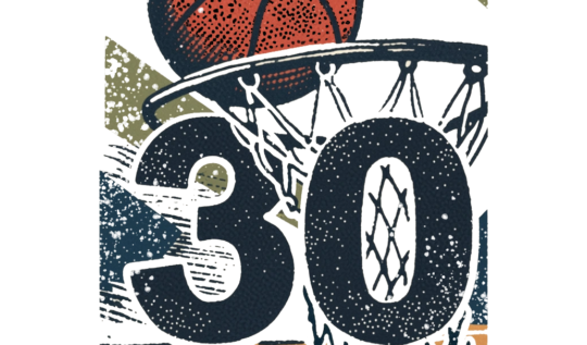 30 Years of Protecting the Game