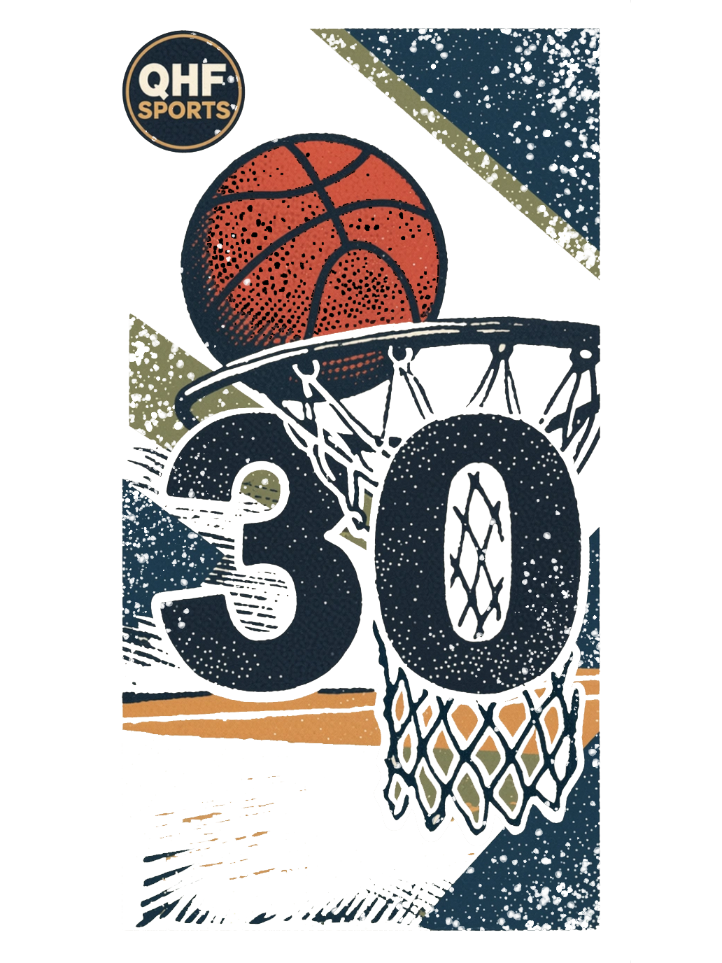 30 Years of Protecting the Game